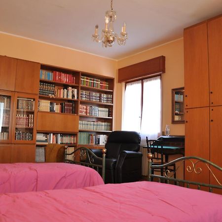 Giangurgolo B&B Rende Cameră foto