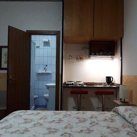 Giangurgolo B&B Rende Exterior foto