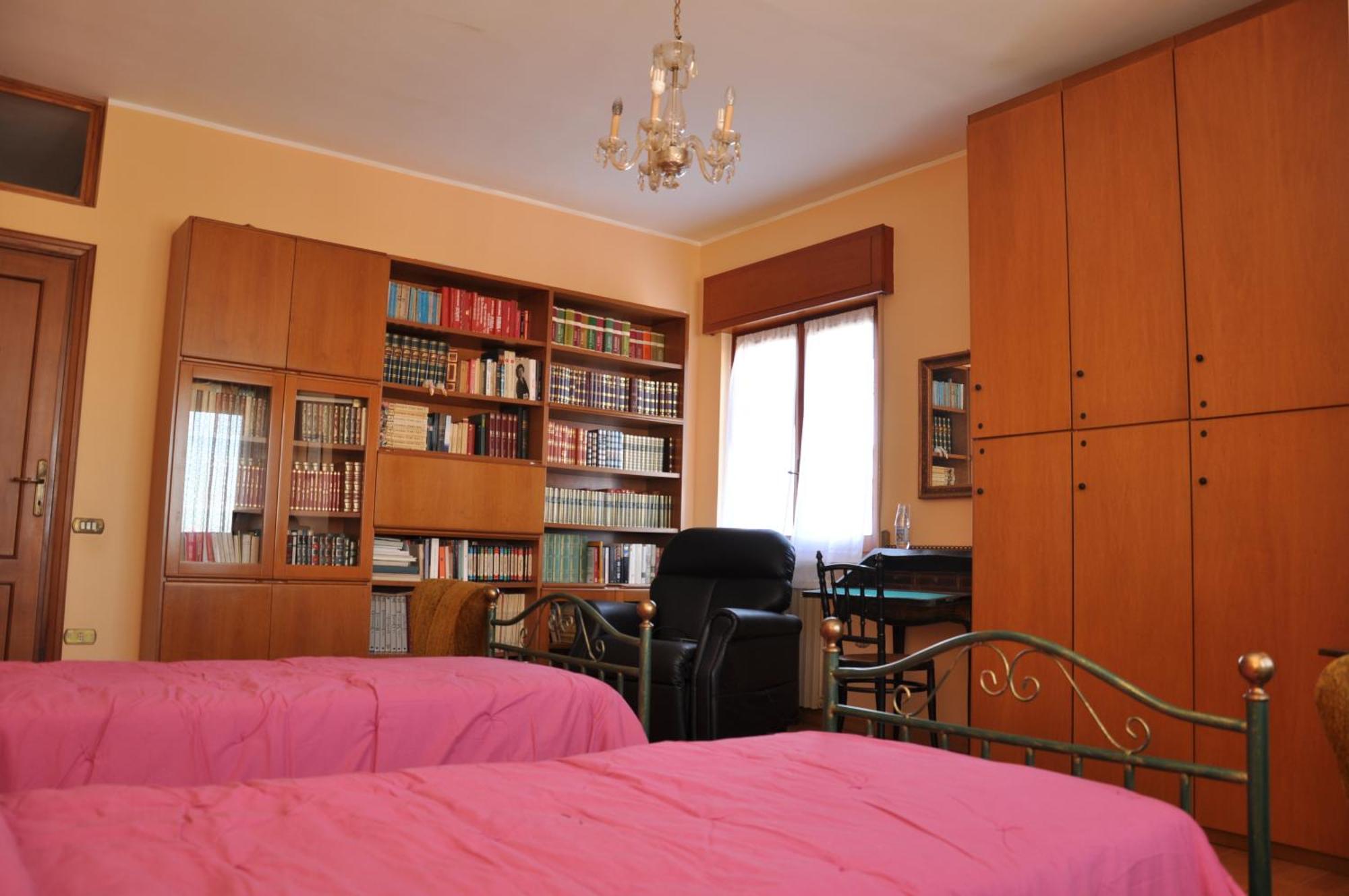 Giangurgolo B&B Rende Cameră foto