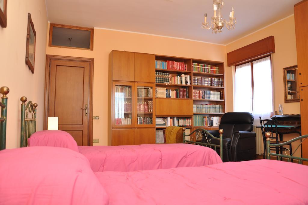 Giangurgolo B&B Rende Cameră foto